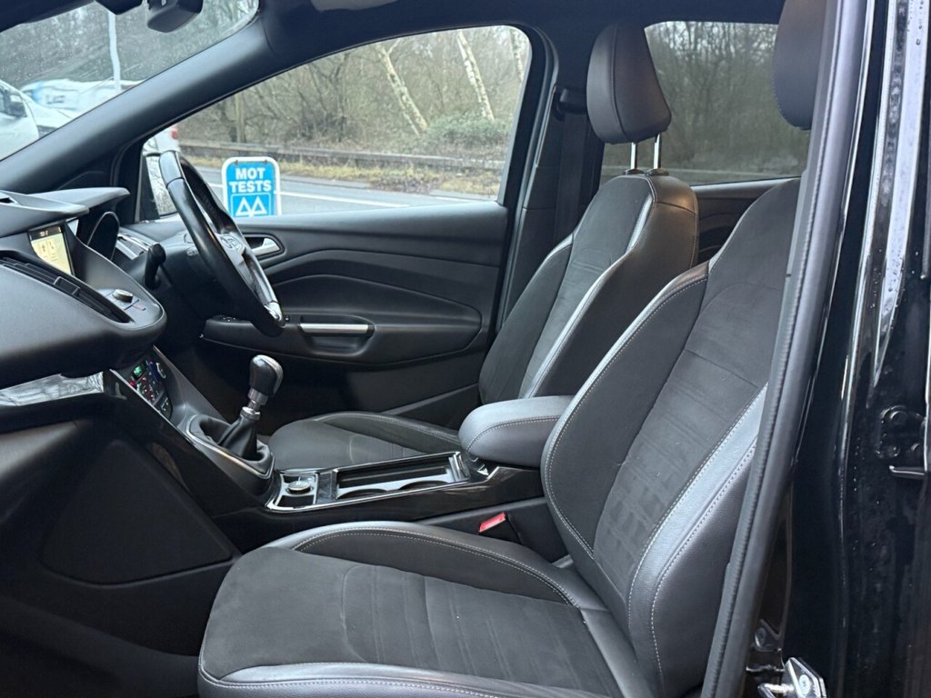 Used Ford Kuga 2017 for sale - 77250699: Photo 9