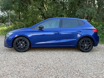 Used SEAT Ibiza 2020 for sale - 78986028: Photo