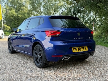 Used SEAT Ibiza 2020 for sale - 78986028: Photo