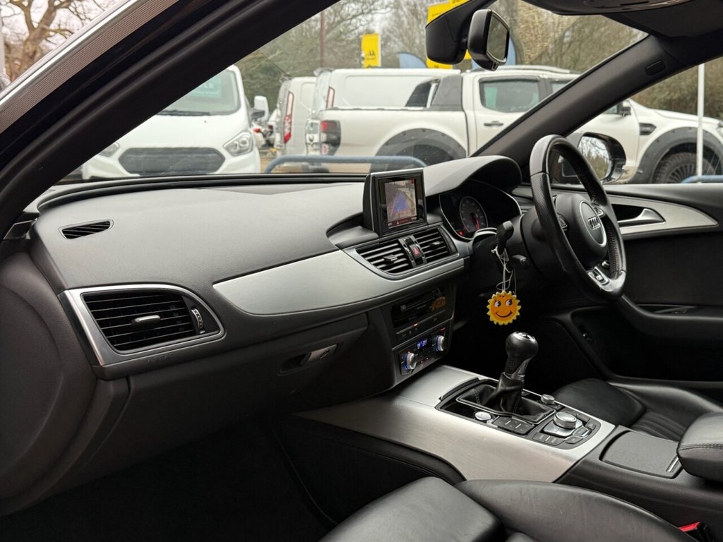 Used Audi A6 2015 for sale - 77642820: Photo 11