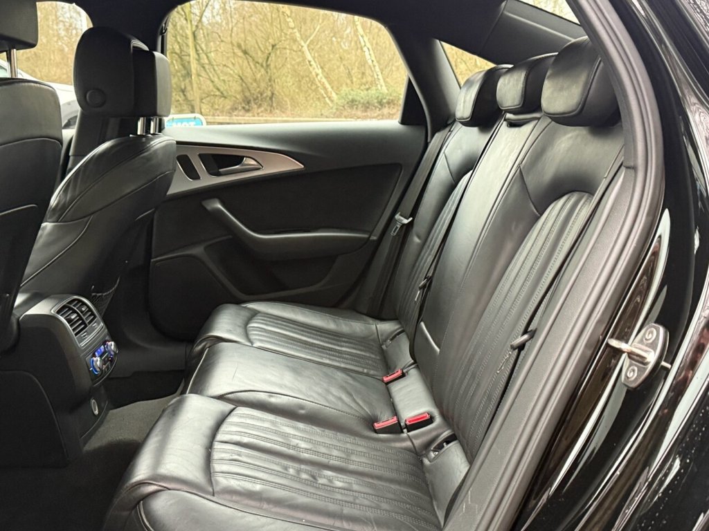 Used Audi A6 2015 for sale - 77642820: Photo 12