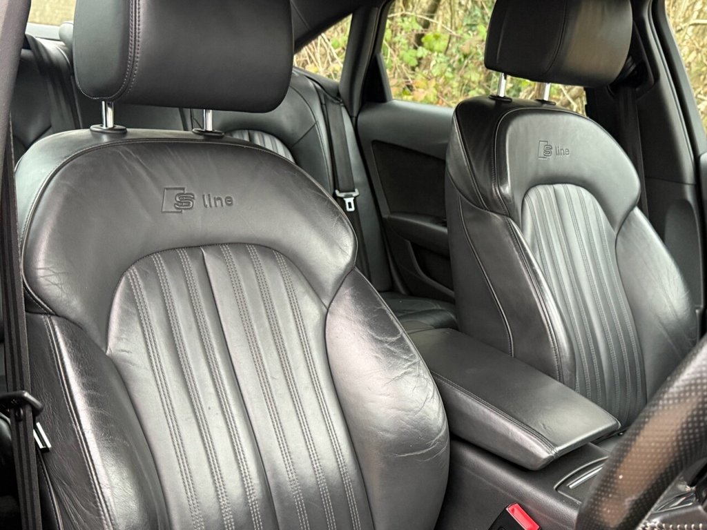 Used Audi A6 2015 for sale - 77642820: Photo 14