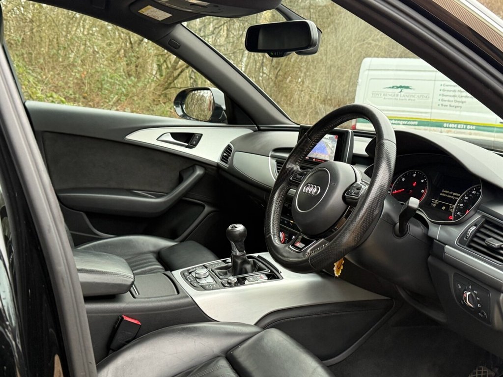 Used Audi A6 2015 for sale - 77642820: Photo 15