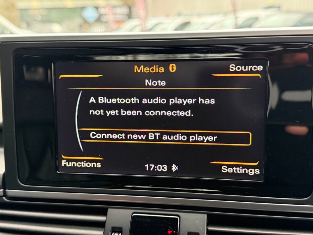 Used Audi A6 2015 for sale - 77642820: Photo 20