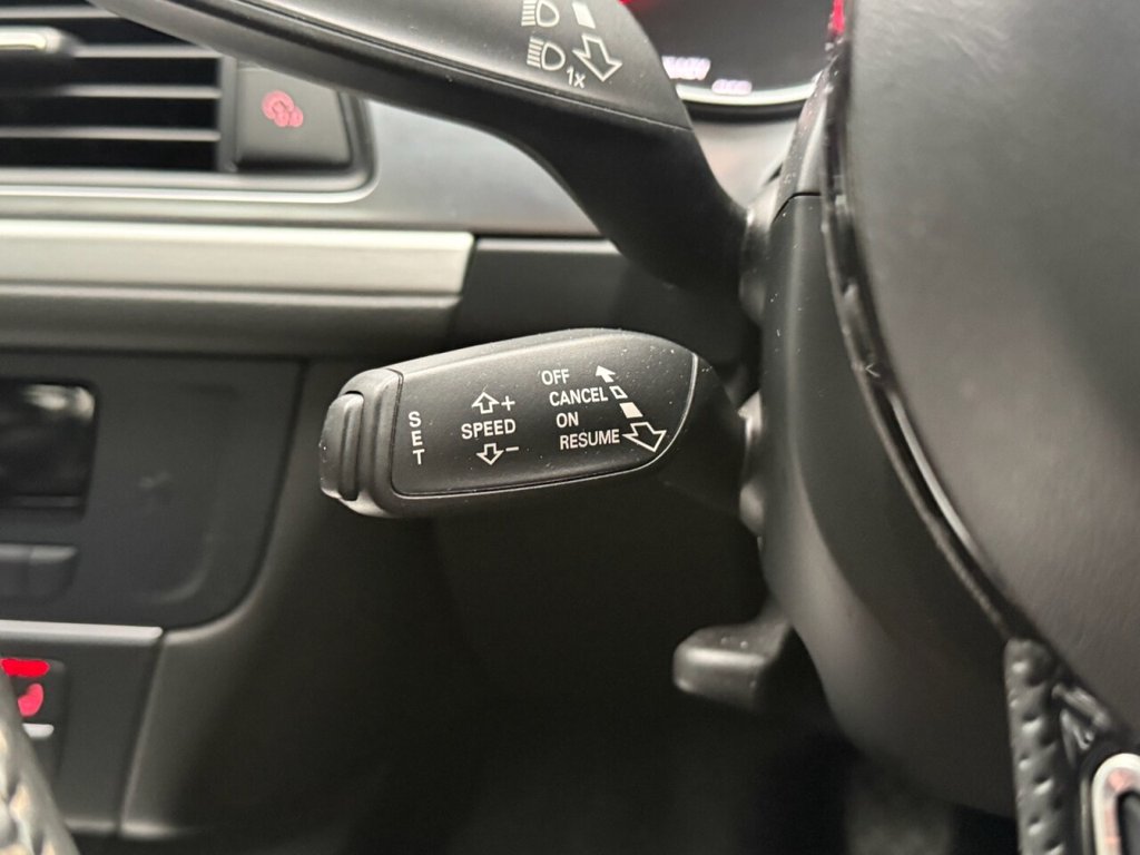 Used Audi A6 2015 for sale - 77642820: Photo 21