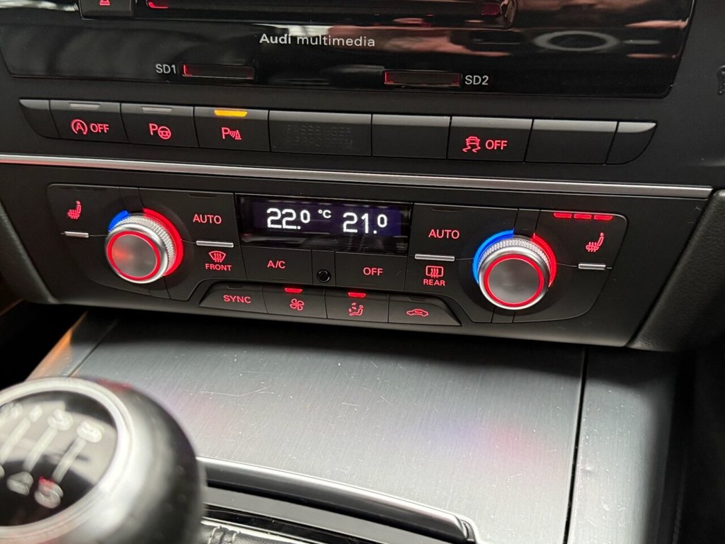 Used Audi A6 2015 for sale - 77642820: Photo 22