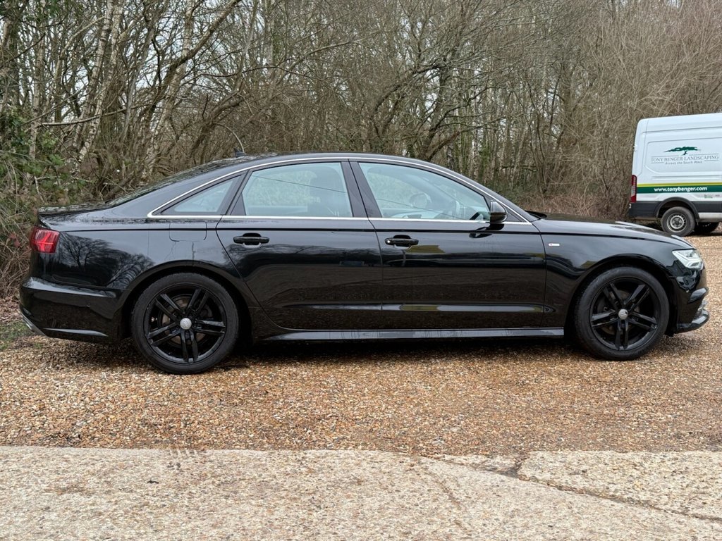 Used Audi A6 2015 for sale - 77642820: Photo 7