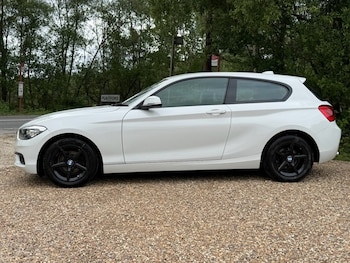 Used BMW 1 Series 2016 for sale - 78619681: Photo