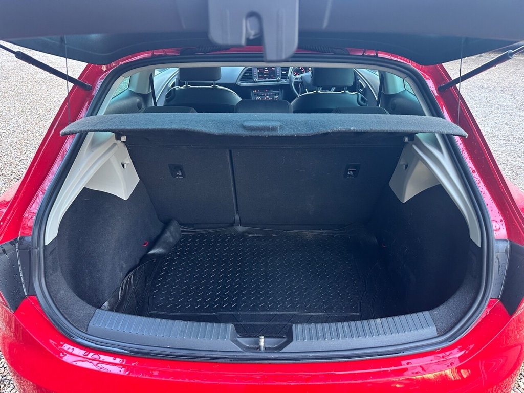 Used SEAT Leon 2016 for sale - 77342055: Photo 10