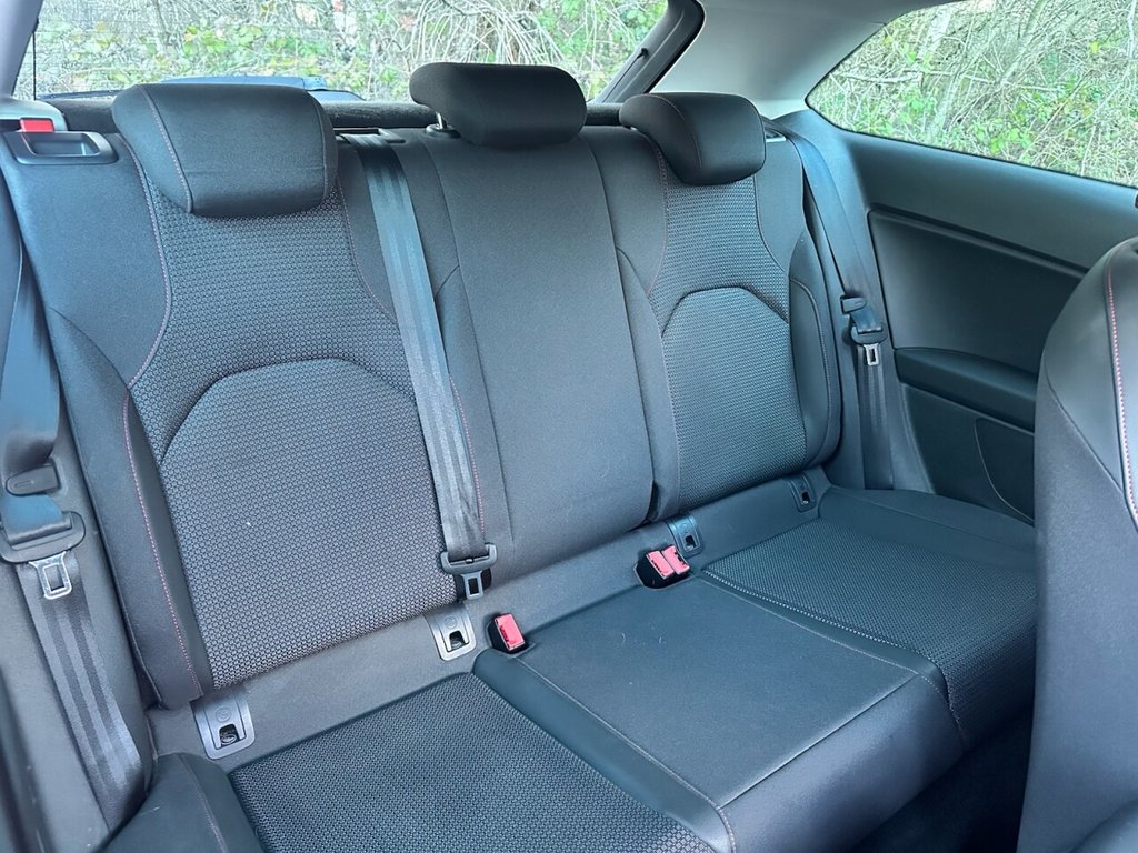 Used SEAT Leon 2016 for sale - 77342055: Photo 11