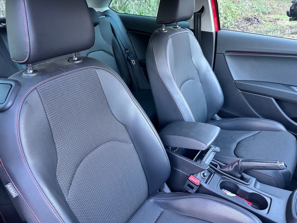 Used SEAT Leon 2016 for sale - 77342055: Photo 12