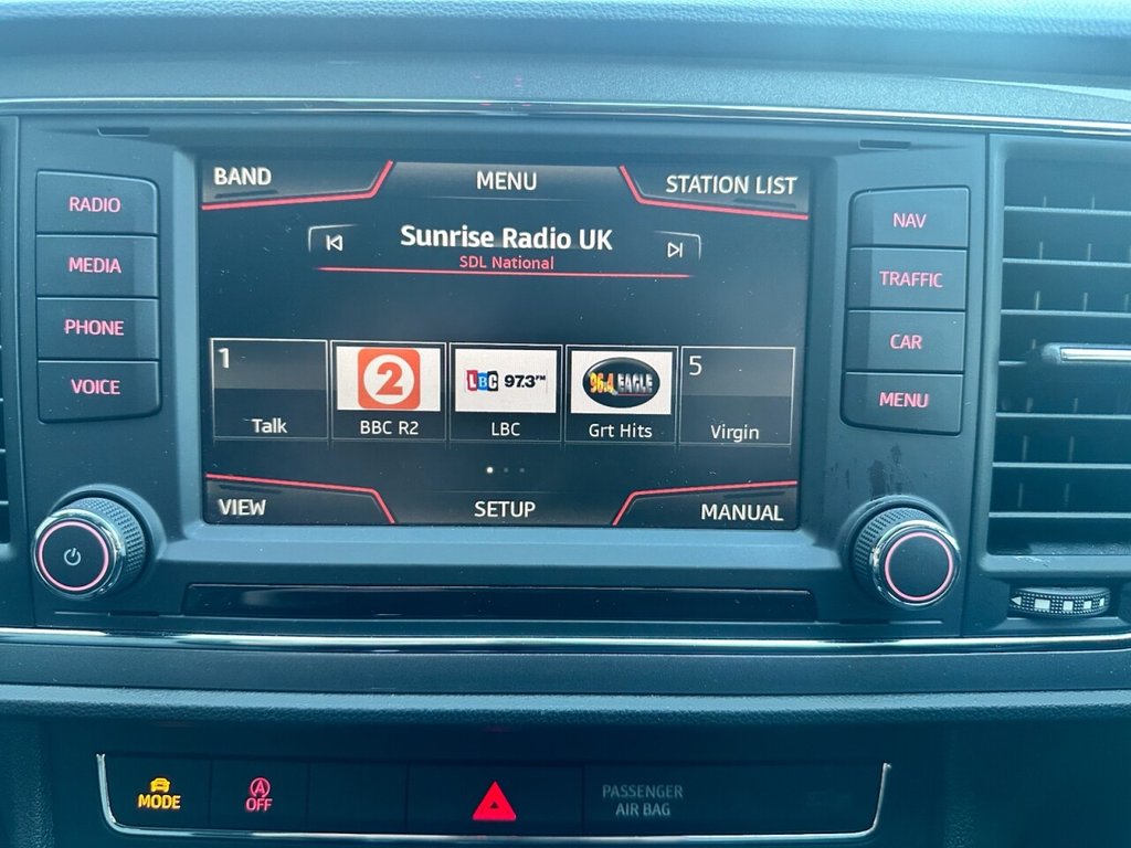 Used SEAT Leon 2016 for sale - 77342055: Photo 16