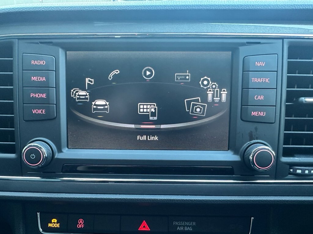 Used SEAT Leon 2016 for sale - 77342055: Photo 17