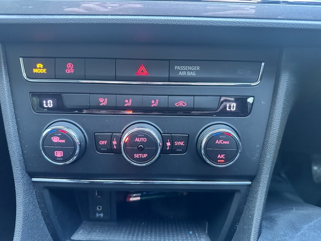 Used SEAT Leon 2016 for sale - 77342055: Photo 18