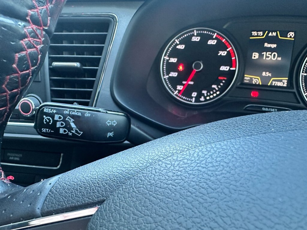 Used SEAT Leon 2016 for sale - 77342055: Photo 20