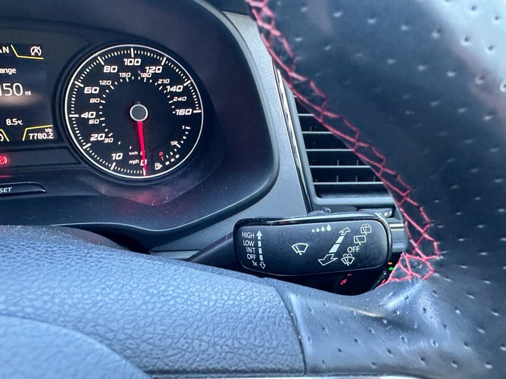 Used SEAT Leon 2016 for sale - 77342055: Photo 21