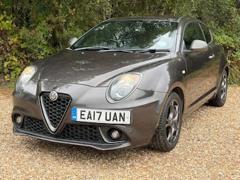 Used Alfa Romeo MiTo 2017 for sale - 79738443: Photo