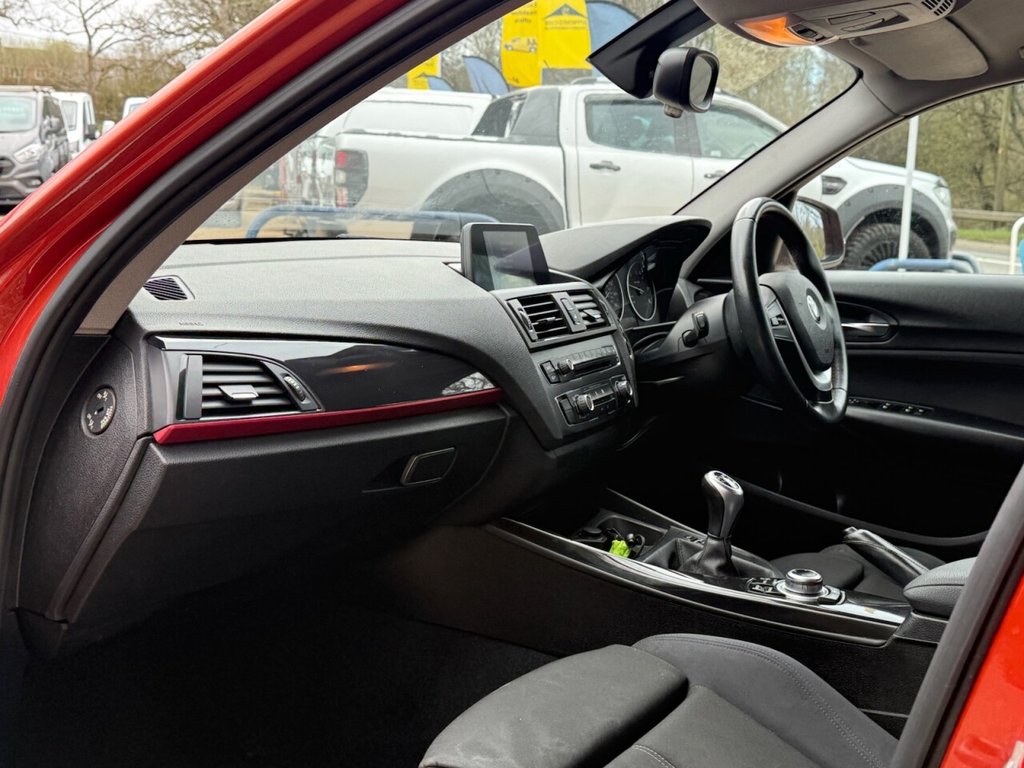 Used BMW 1 Series 2014 for sale - 78017708: Photo 10