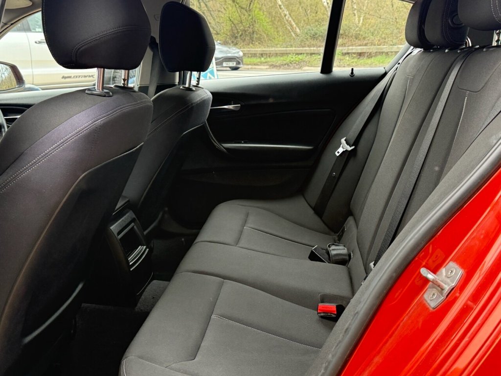 Used BMW 1 Series 2014 for sale - 78017708: Photo 11