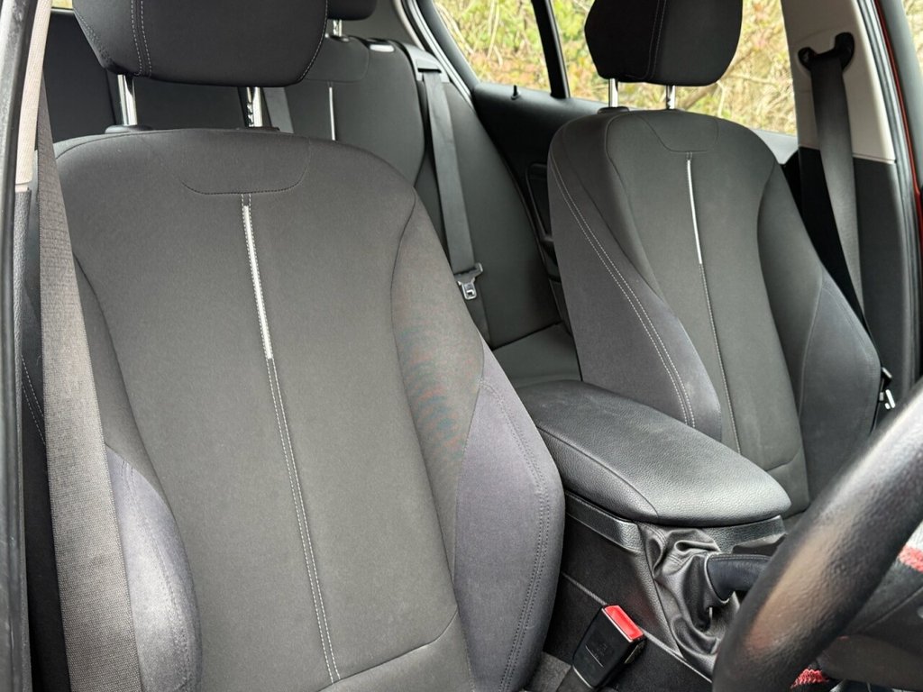 Used BMW 1 Series 2014 for sale - 78017708: Photo 12