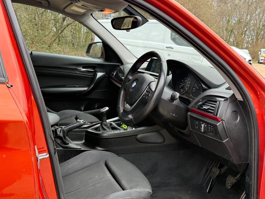 Used BMW 1 Series 2014 for sale - 78017708: Photo 13