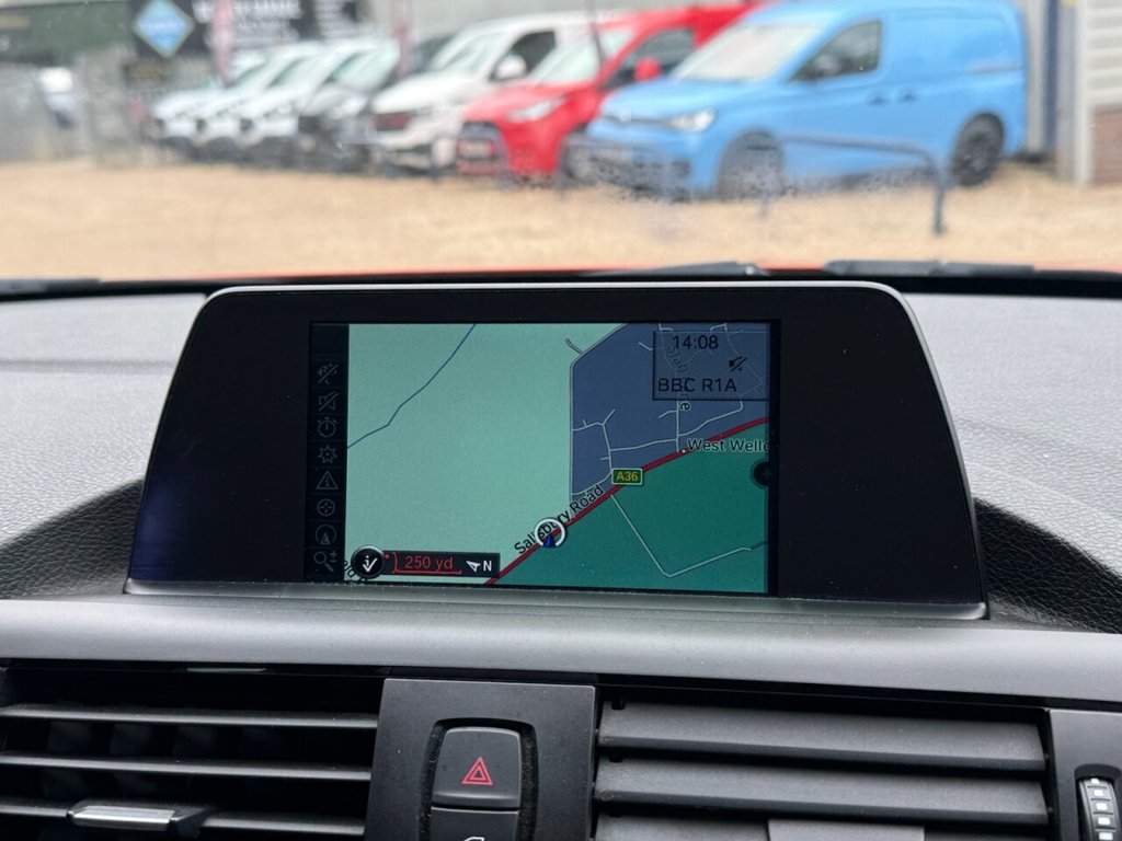 Used BMW 1 Series 2014 for sale - 78017708: Photo 14