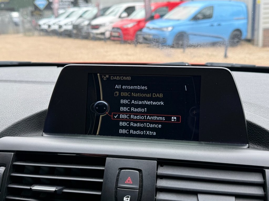 Used BMW 1 Series 2014 for sale - 78017708: Photo 15