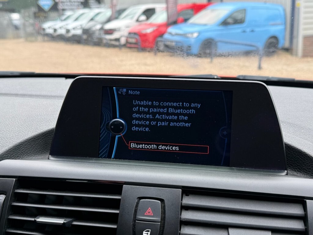 Used BMW 1 Series 2014 for sale - 78017708: Photo 16