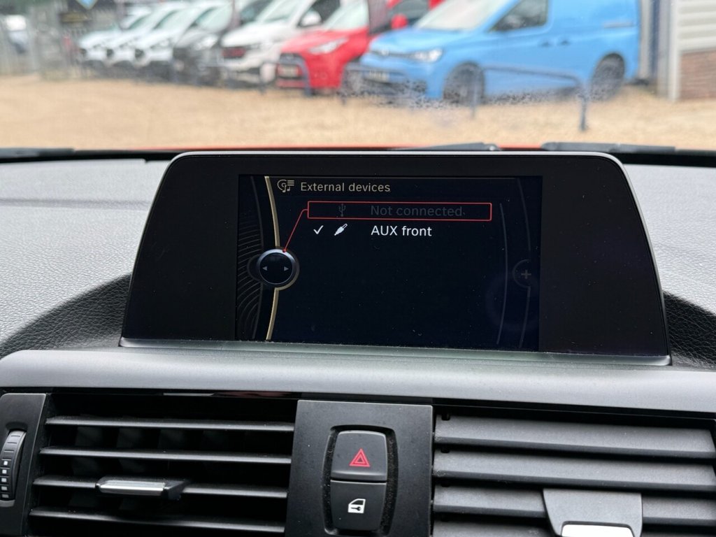 Used BMW 1 Series 2014 for sale - 78017708: Photo 17