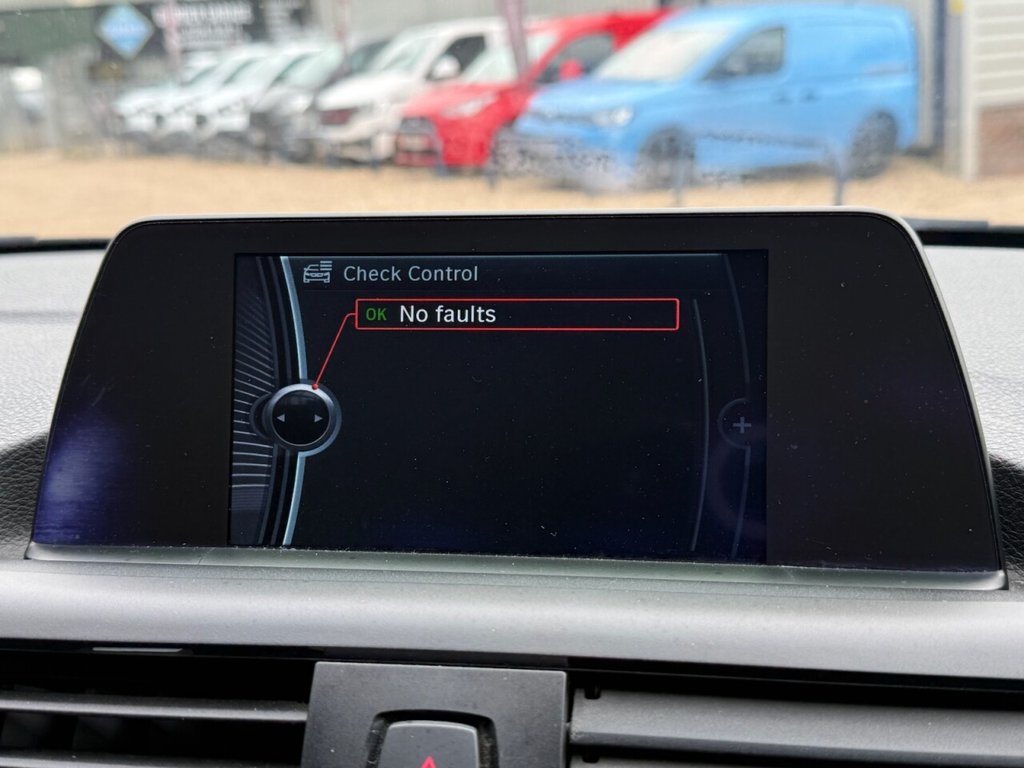 Used BMW 1 Series 2014 for sale - 78017708: Photo 22