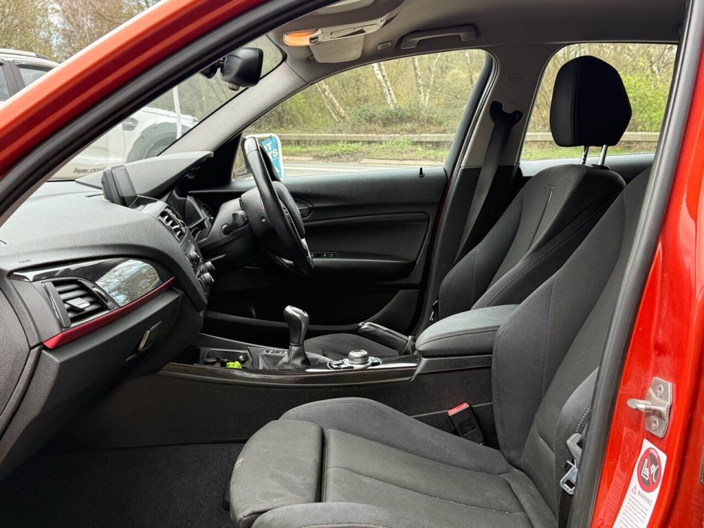 Used BMW 1 Series 2014 for sale - 78017708: Photo 9