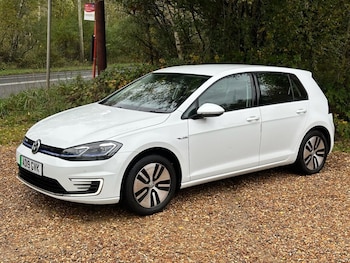Used Volkswagen Golf 2019 for sale - 76417791: Photo