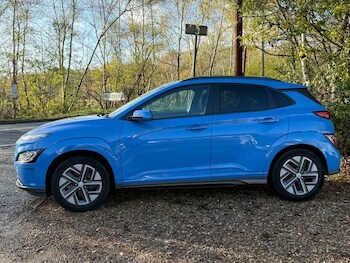 Used Hyundai KONA 2021 for sale - 76724815: Photo