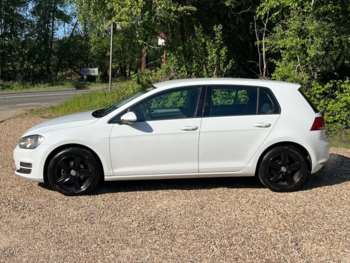 Used Volkswagen Golf 2015 for sale - 75359413: Photo