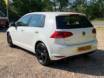 Used Volkswagen Golf 2015 for sale - 75359413: Photo