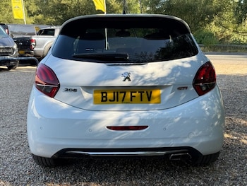 Used Peugeot 208 2017 for sale - 79334713: Photo