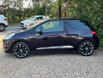 Used Citroen DS3 2014 for sale - 75607429: Photo