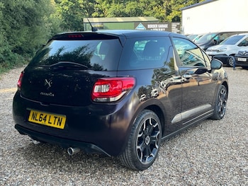 Used Citroen DS3 2014 for sale - 75607429: Photo