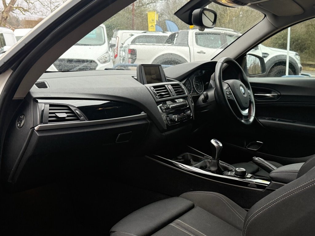 Used BMW 1 Series 2015 for sale - 77250649: Photo 10