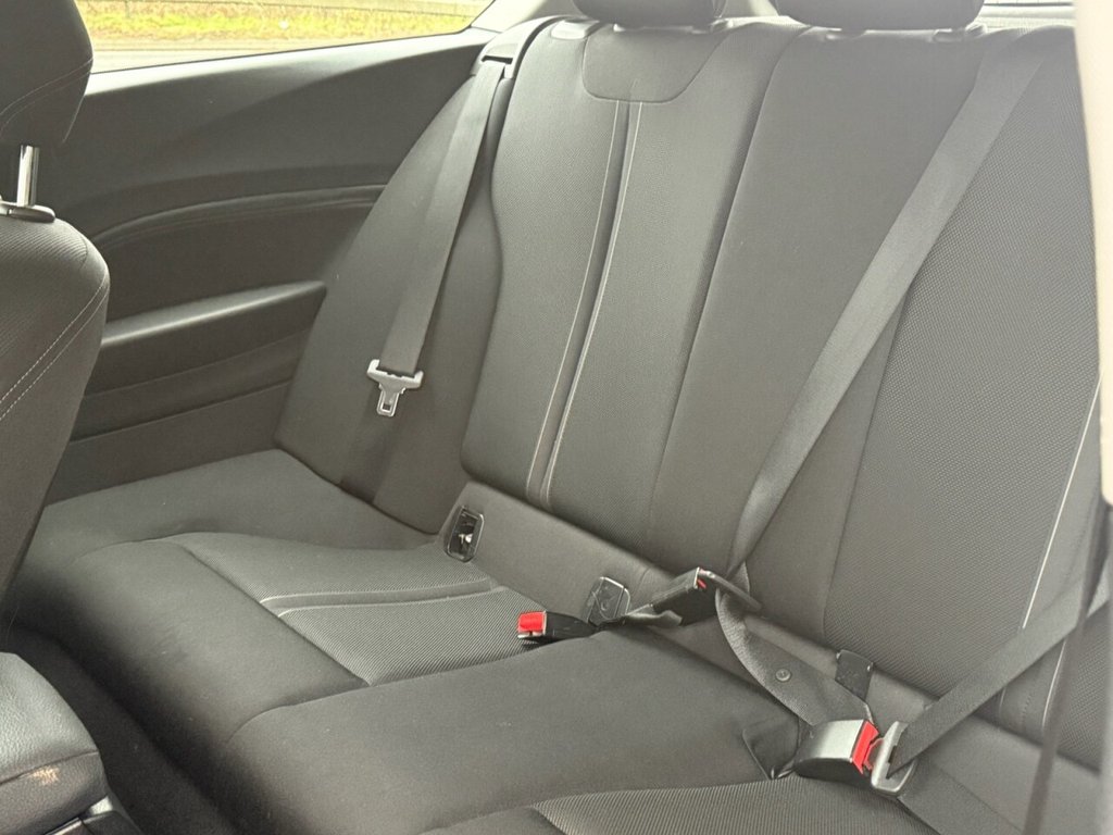 Used BMW 1 Series 2015 for sale - 77250649: Photo 11