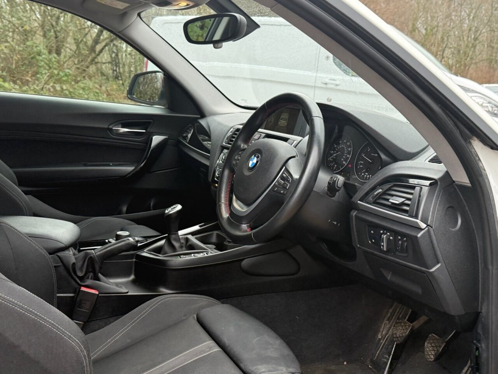 Used BMW 1 Series 2015 for sale - 77250649: Photo 13