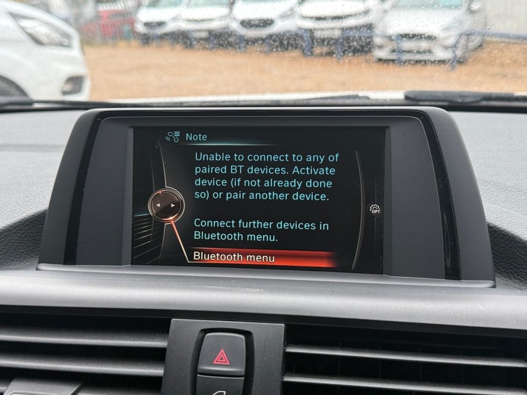 Used BMW 1 Series 2015 for sale - 77250649: Photo 16