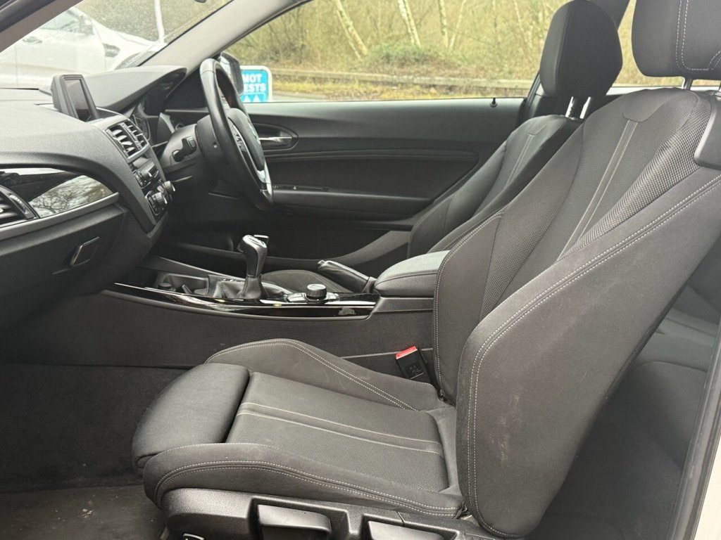 Used BMW 1 Series 2015 for sale - 77250649: Photo 9