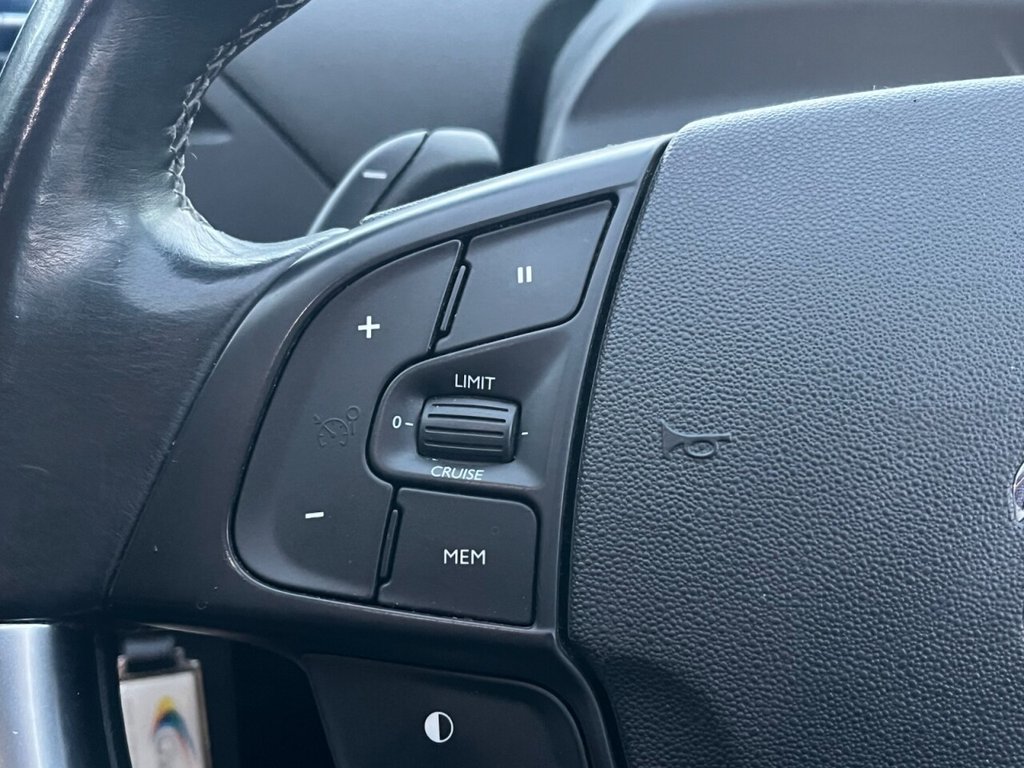 Used Citroen C4 Grand Picasso 2014 for sale - 76655092: Photo 10