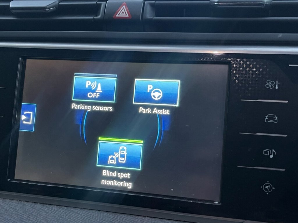 Used Citroen C4 Grand Picasso 2014 for sale - 76655092: Photo 11