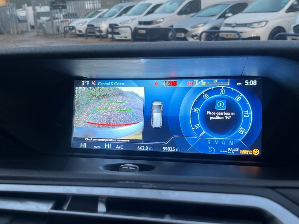 Used Citroen C4 Grand Picasso 2014 for sale - 76655092: Photo 12