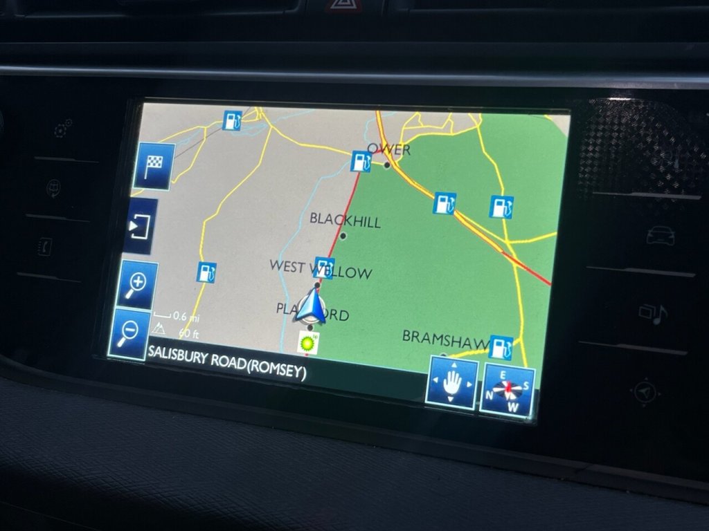 Used Citroen C4 Grand Picasso 2014 for sale - 76655092: Photo 13