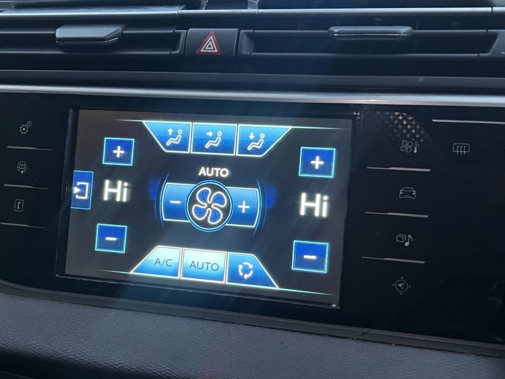 Used Citroen C4 Grand Picasso 2014 for sale - 76655092: Photo 9