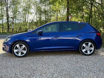 Used SEAT Leon 2020 for sale - 78444894: Photo