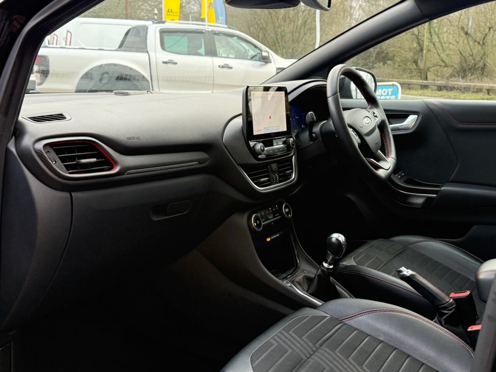 Used Ford Puma 2020 for sale - 77609143: Photo 10